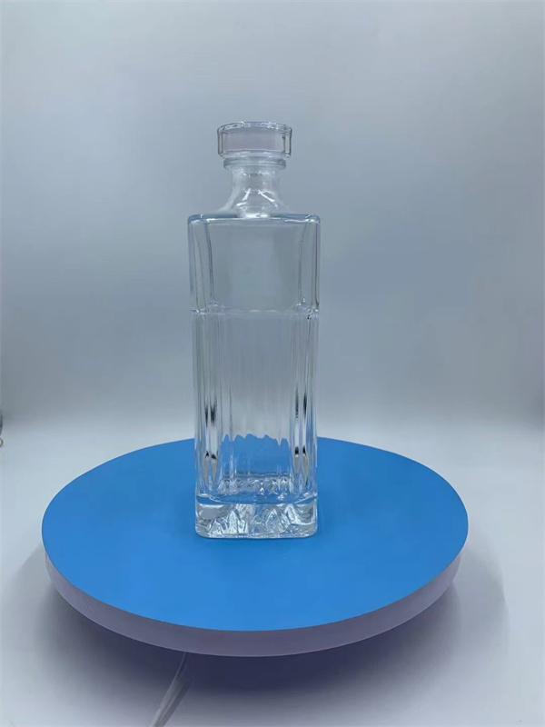 晶白瓶廠家